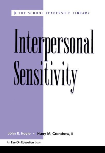 Interpersonal Sensitivity