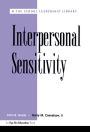 Interpersonal Sensitivity