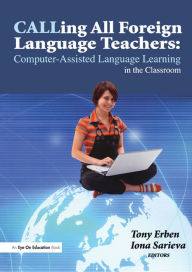 Title: Calling All Foreign Language Teachers, Author: Tony Erben