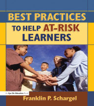 Best Practices to Help At-Risk Learners