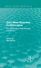 East-West Business Collaboration (Routledge Revivals): The Challenge of Governance in Post-Socialist Enterprises
