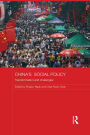 China's Social Policy: Transformation and Challenges