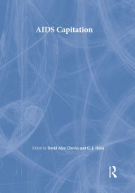 Title: AIDS Capitation, Author: David A Cherin