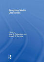 Analysing Media Discourses