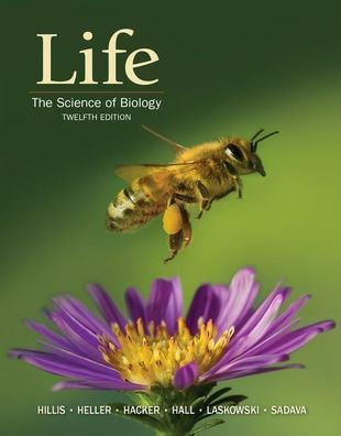 Life: The Science of Biology / Edition 12