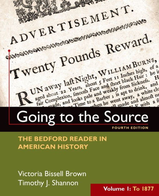 The Brief Bedford Reader Essays