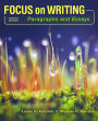 Focus on Writing: Paragraphs and Essays / Edition 4