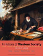 A History of Western Society Since 1300 for the AP® Course / Edition 12