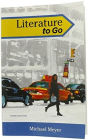 Literature to Go / Edition 3