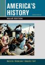 America's History, Value Edition, Combined Volume / Edition 8