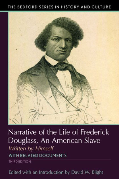 an introduction to the history of frederick douglass an introduction to the history of frederick douglass