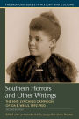 Southern Horrors and Other Writings: The Anti-Lynching Campaign of Ida B. Wells, 1892-1900 / Edition 2