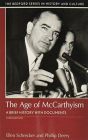 The Age of McCarthyism: A Brief History with Documents