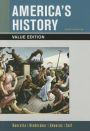 America's History, Value Edition, Combined Volume 8e & LaunchPad for America's History 8e and America: A Concise History 6e Combined Volume (Twelve Month Access)