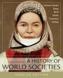 A History of World Societies, Concise, Combined Volume / Edition 11