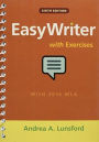 EasyWriter with Exercises / Edition 6