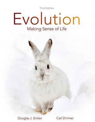Evolution: Making Sense of Life / Edition 3