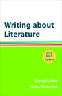 Writing About Literature with 2016 MLA Update