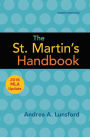 The St. Martin's Handbook with 2016 MLA update / Edition 8