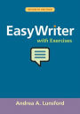 EasyWriter with Exercises / Edition 7