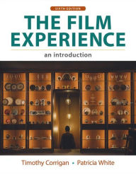 Title: The Film Experience: An Introduction, Author: Timothy Corrigan