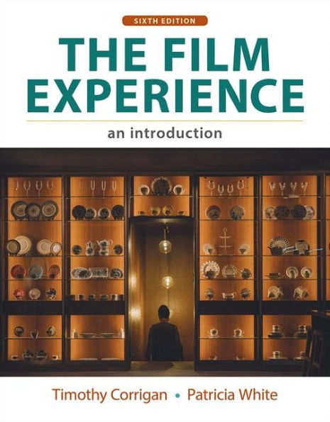 The Film Experience: An Introduction