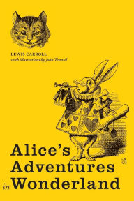 Title: Alice in Wonderland, Author: Lewis Carroll