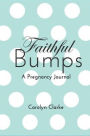 Faithful Bumps ( Blue/Red)