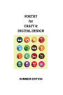 Poetry for Craft & Digital Design