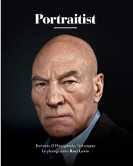 Title: Portraitist, Author: Rory Lewis