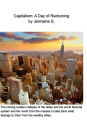 Capitalism: A Day of Reckoning