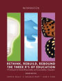 Rethink, Rebuild, Rebound: WORKBOOK