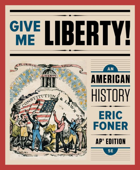 Give Me Liberty!, AP Edition