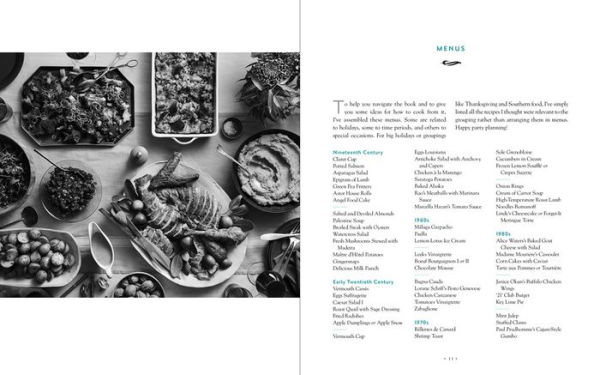 The Essential New York Times Cookbook: The Recipes of Record