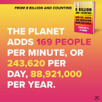 Alternative view 4 of 8 Billion and Counting: How Sex, Death, and Migration Shape Our World