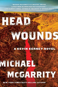 Head Wounds (Kevin Kerney Series #14)