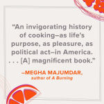 Alternative view 4 of Taste Makers: Seven Immigrant Women Who Revolutionized Food in America