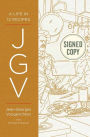 JGV: A Life in 12 Recipes (Signed Book)