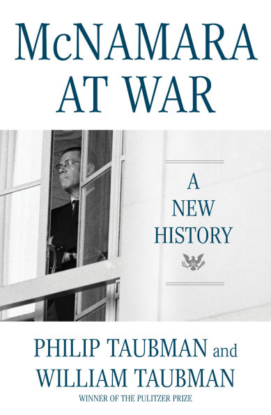 McNamara at War