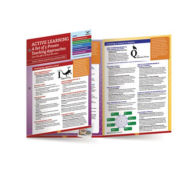 Title: Active Learning: A Set of 5 Proven Teaching Approaches, Author: Kristen P. Blair