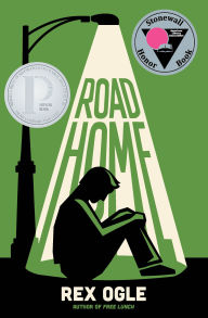 Title: Road Home, Author: Rex Ogle