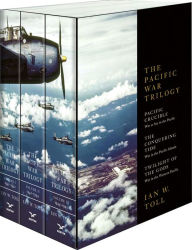 Title: The Pacific War Trilogy, 3-Book Box Set, Author: Ian W. Toll