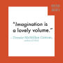 Alternative view 2 of Imagination: A Manifesto