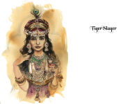 Alternative view 2 of Tiger Slayer: The Extraordinary Story of Nur Jahan, Empress of India