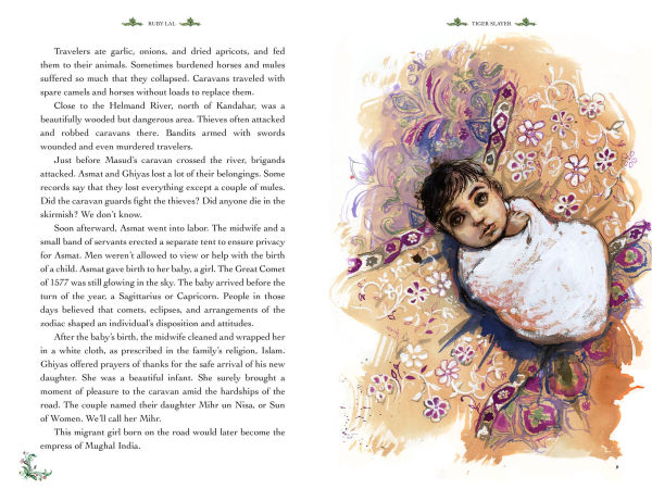 Tiger Slayer: The Extraordinary Story of Nur Jahan, Empress of India