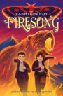Firesong (Brightstorm Twins)