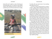 Alternative view 2 of The Race to Be Myself Young Readers Edition