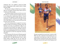 Alternative view 3 of The Race to Be Myself Young Readers Edition