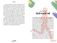 Alternative view 4 of The Race to Be Myself Young Readers Edition