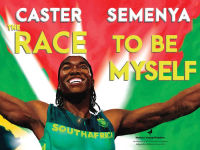 Alternative view 5 of The Race to Be Myself Young Readers Edition